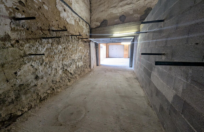 Garage Générac - A LOUER — photo 3