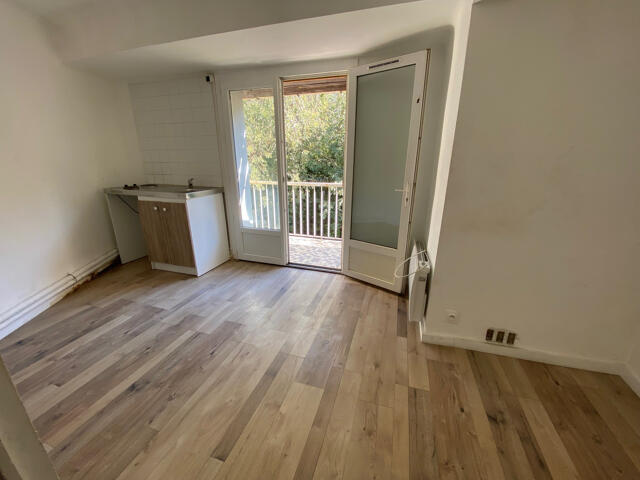 Appartement proposé à Nîmes