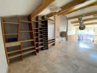 Achat / Vente Maison de Village de Caractère 160 m2 — Seynes (30320 - Proche Uzès) — Terrasse Tropézienne 33 m2, Cour, Garage & DPE A — photo 2