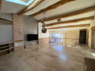 Achat / Vente Maison de Village de Caractère 160 m2 — Seynes (30320 - Proche Uzès) — Terrasse Tropézienne 33 m2, Cour, Garage & DPE A — photo 3