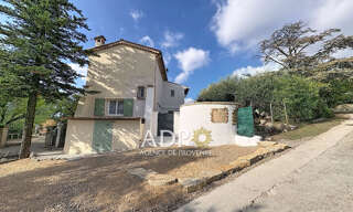 Appartement 3 Pièces 70 m² à louer à Grasse (06130)