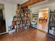 SUPERBE PROPRIETE A CAVANAC AVEC VUE SUR LE GOLF — photo 3