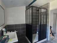 SUPERBE PROPRIETE A CAVANAC AVEC VUE SUR LE GOLF — photo 4