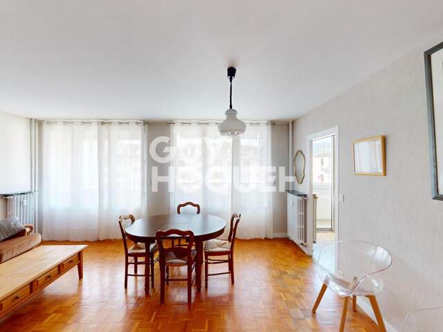 appartement — photo du bien