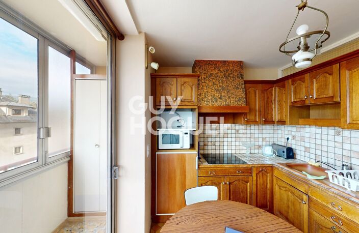 appartement — photo 4
