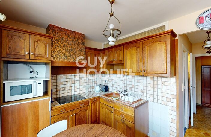 appartement — photo 5