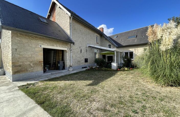 Maison 6 pièces avec dépendances. — photo 3