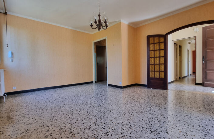 BOULOURIS   VILLA 5 PIÈCES DE PLAIN-PIED   CALME ABSOLU   BEAU POTENTIEL — photo 2