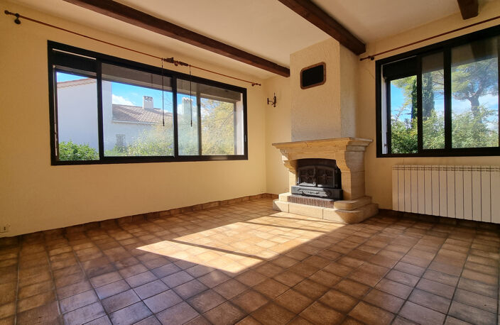BOULOURIS   VILLA 5 PIÈCES DE PLAIN-PIED   CALME ABSOLU   BEAU POTENTIEL — photo 4