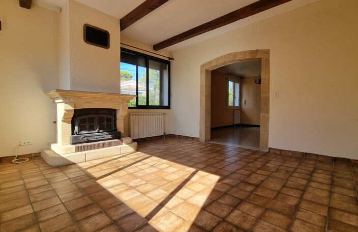 BOULOURIS   VILLA 5 PIÈCES DE PLAIN-PIED   CALME ABSOLU   BEAU POTENTIEL — photo 5