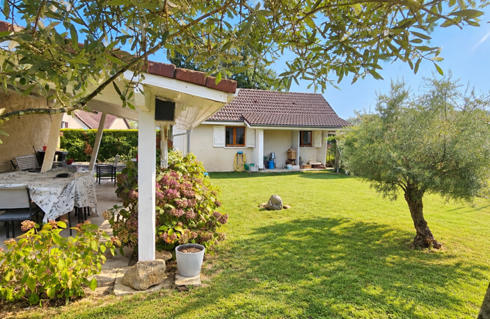 Maison de plain pied — photo 2