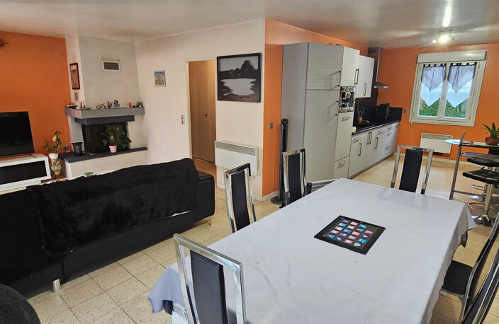 Maison de plain pied — photo 3