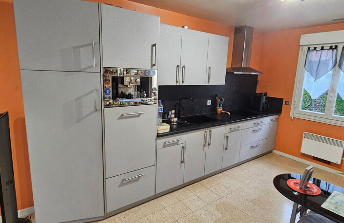 Maison de plain pied — photo 4