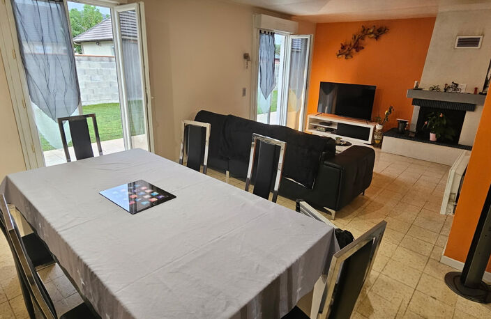 Maison de plain pied — photo 5