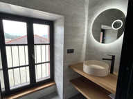 APPARTEMENT T2 MEUBLÉ À LOUER DANS UN IMMEUBLE ENTIÈREMENT RENOVÉ À UHART-CIZE — photo 4
