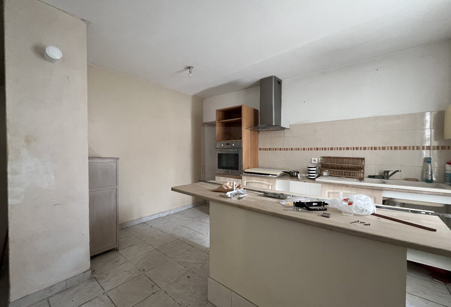 Maison de village — photo 1