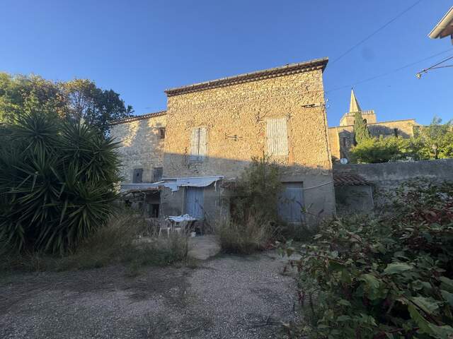 Maison de village — photo du bien