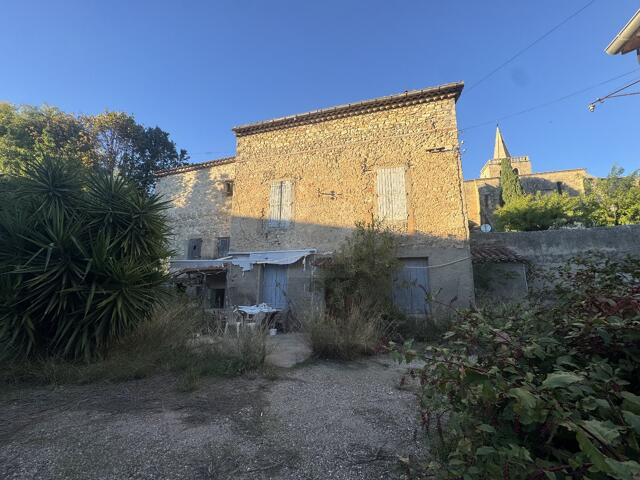 Maison proposé à Nissan-lez-Enserune