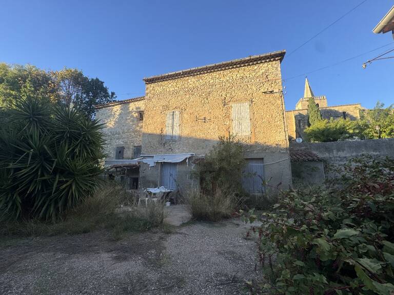 Maison de village — photo 1