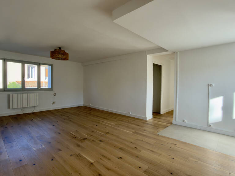 FRANCHEVILLE-LE-HAUT   T5 DE 90 M2 ENTIÈREMENT RÉNOVÉ   HYPE — photo 1