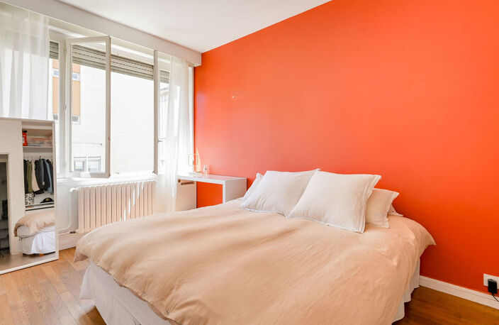 Lyon 6ème   Parc de la Tête d'Or | Appartement familial de 1 — photo 5
