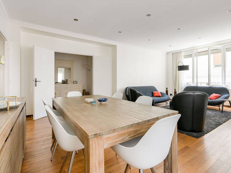Lyon 6ème   Parc de la Tête d'Or | Appartement familial de 1 — photo 1