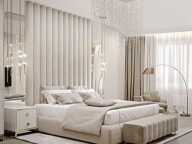 GRAND LANCEMENT SUPERBE APPARTEMENT 2 PIECES A SAINT DENIS  — photo 4