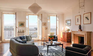 Appartement 6 Pièces 214 m² à vendre à Marseille 1 (13001)