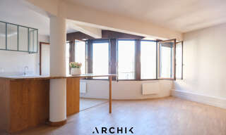 Appartement 2 Pièces 55 m² à vendre à Marseille 1 (13001)