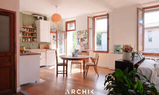 Appartement 4 Pièces 81 m² à vendre à Marseille 4 (13004)