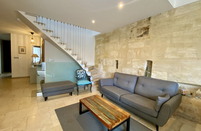 BELLE ÉCHOPPE FAMILIALE MEUBLÉE DE 120 M2 AVEC JARDIN ET DÉP — photo 2