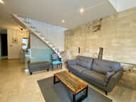 BELLE ÉCHOPPE FAMILIALE MEUBLÉE DE 120 M2 AVEC JARDIN ET DÉP — photo 2