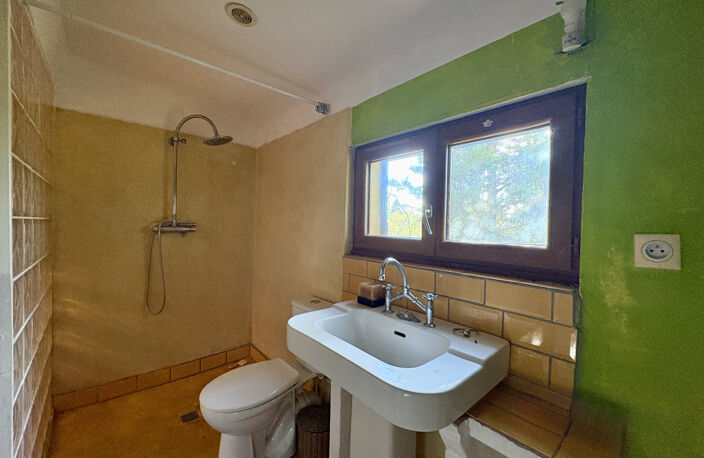 Propriété composée de 3 gîte et une habitation — photo 5