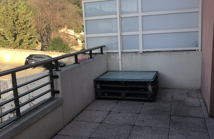 T2 RESIDENCE COSTEBELLE — photo 2
