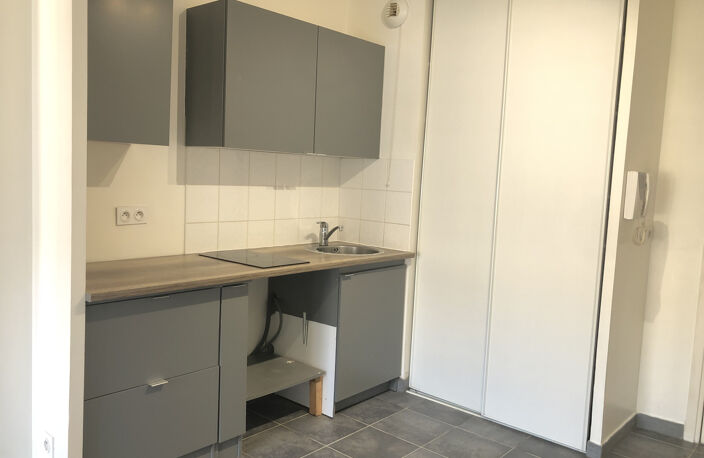 T2 RESIDENCE COSTEBELLE — photo 4