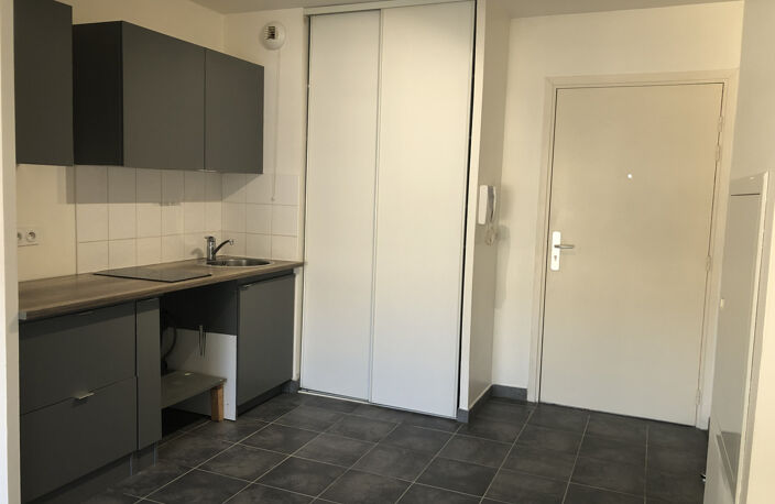 T2 RESIDENCE COSTEBELLE — photo 5