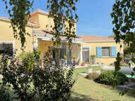 VILLA D’EXCEPTION EN EXCLUSIVITÉ AVEC PISCINE ET JARDIN SANS VIS-À-VIS — photo 4