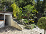 MAISON OSSATURE BOIS INDIVIDUELLE (74140) MACHILLY — photo 2