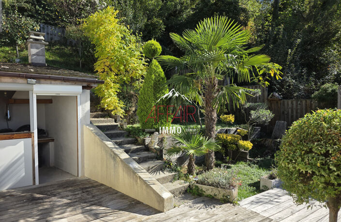 MAISON OSSATURE BOIS INDIVIDUELLE (74140) MACHILLY — photo 2