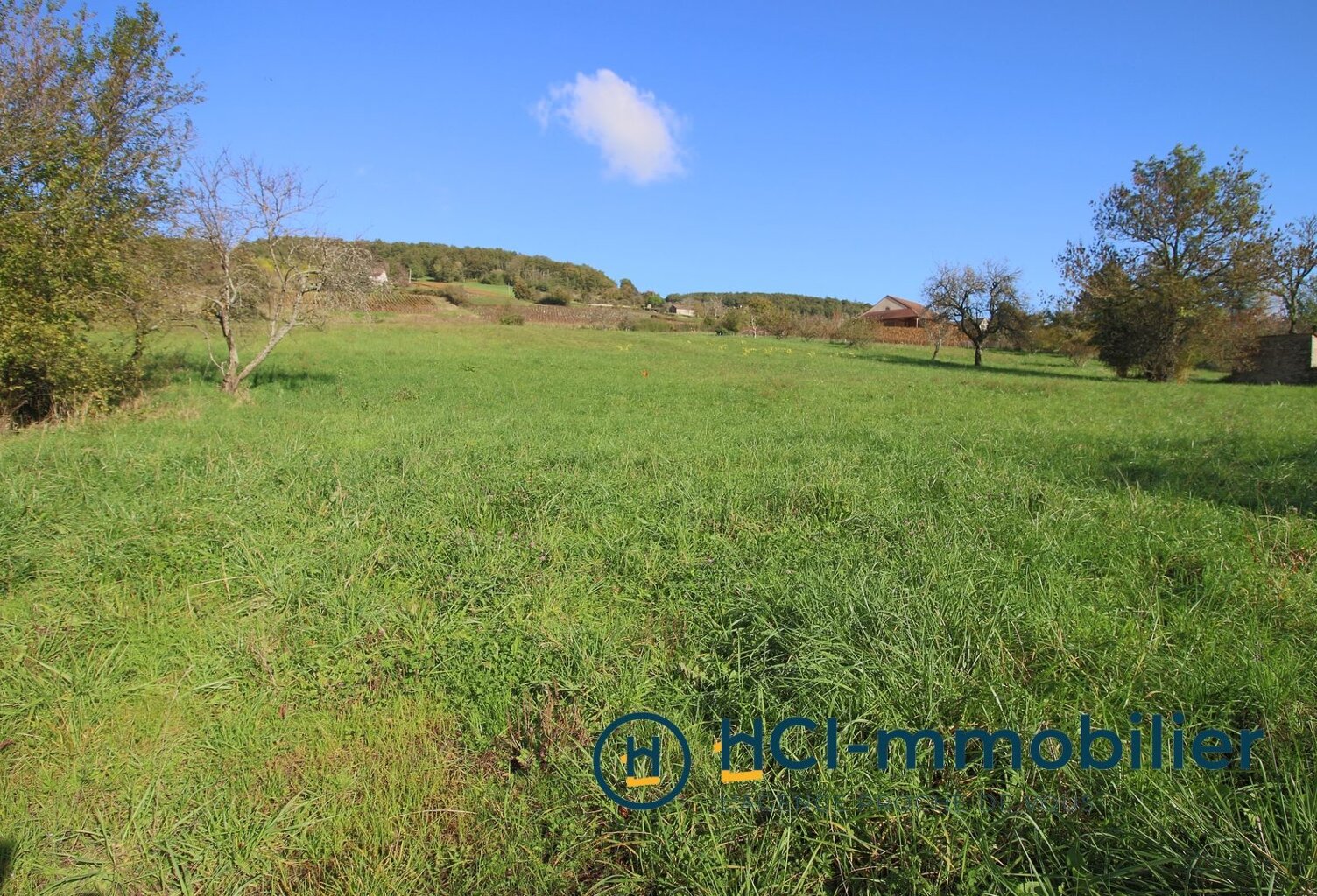 Terrain à vendre Jambles — photo 1