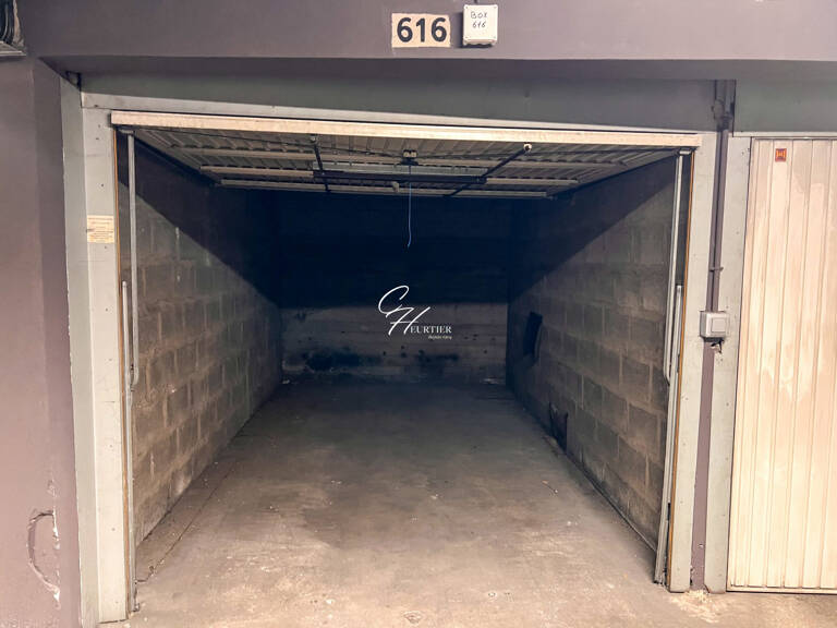 Garage Parking à vendre Grenoble — photo 1
