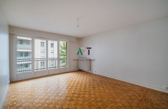 Rue René Thomas - 3 pièces - 83.27m² — photo 3