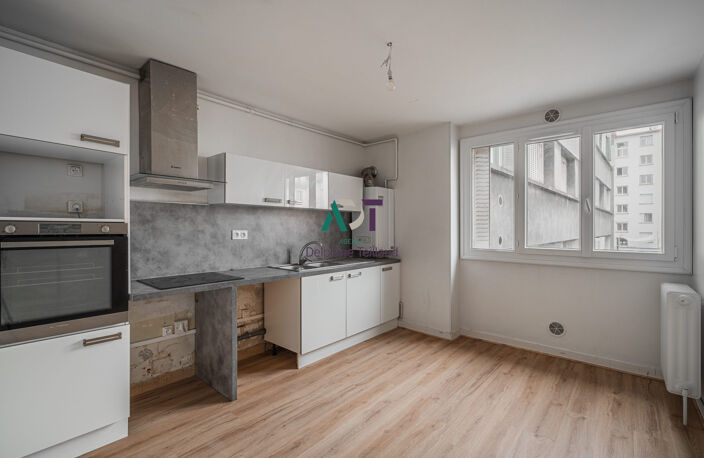 Rue René Thomas - 3 pièces - 83.27m² — photo 5
