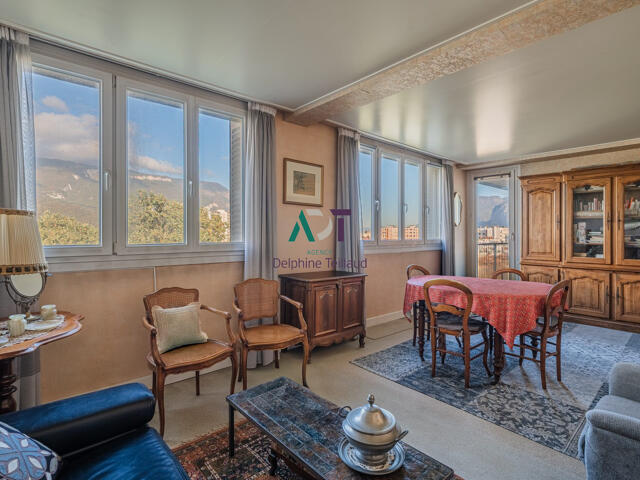 Appartement proposé à Grenoble