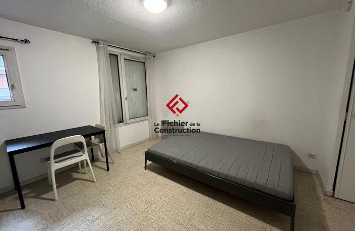 Appartement à louer Grenoble — photo 2