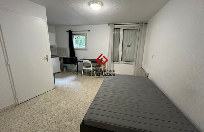 Appartement à louer Grenoble — photo 3