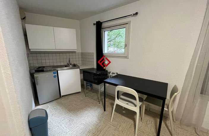 Appartement à louer Grenoble — photo 4