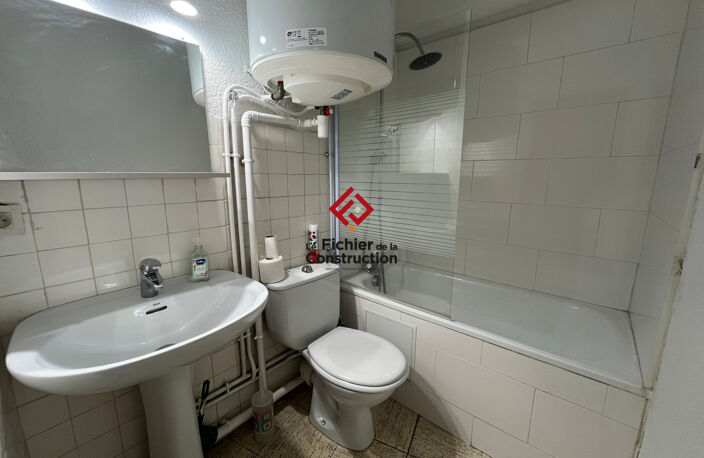 Appartement à louer Grenoble — photo 5