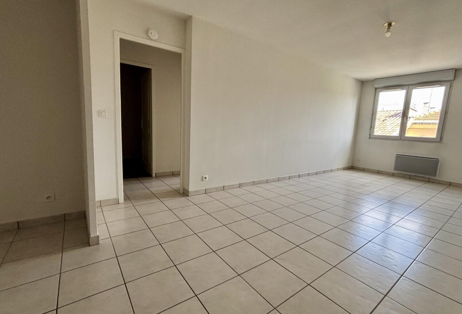 Appartement à vendre Bourg-de-Péage — photo 1