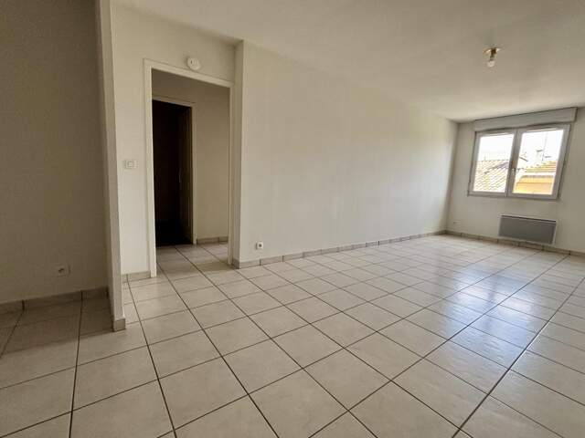Appartement à vendre Bourg-de-Péage — photo du bien